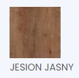 Jesion Jasny